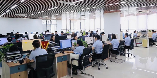 中国 Jin hongtongGroup Co., Ltd. 会社概要