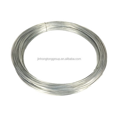 切断サービス 0.7mm 0.8mm 1.2mm 1.6mm 1.8mm 2mm 直径 ホットディップ 温かい鋼 MS GIワイヤ 建設結合