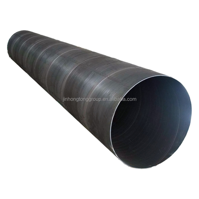6-150mm 直径 S235jr S355j0 S355j2 建設材料用直縫炭鋼の溶接管