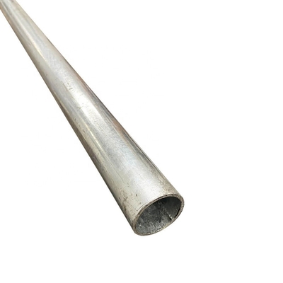 厚さ0.5-60mm Astm A120 鋼鉄管 Dn50 円管 Q235B 網状用