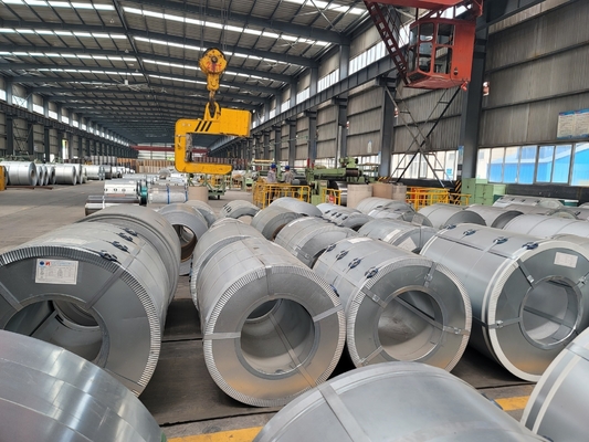 Ppgi/建築材料/金属/天津 プリペイント Gi 構造 亜鉛 100g 集金色塗装 容器製造用鋼コイル