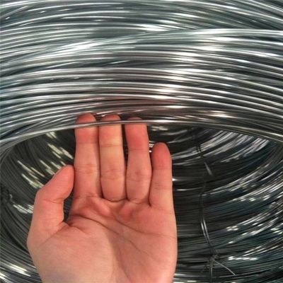 1.6mm ハンガー用鋼鉄線とAISI/ASTM/JIS/EN/GB規格