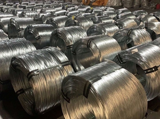 1.6mm ハンガー用鋼鉄線とAISI/ASTM/JIS/EN/GB規格