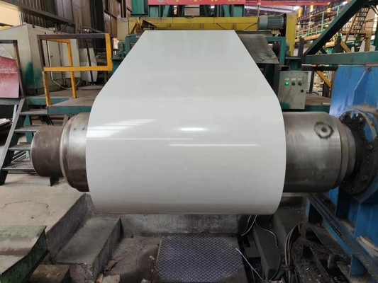 鋼コイル Ppgiコイル 配色 塗装 プリペイント цинク 鋼板 グレード SPCC/SGCC/DC01/DX51D/Q195/Q235/Q345