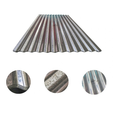 0.40mm 熱帯屋根シート Gi 熱帯屋根シート 熱帯波紋鋼板 屋根 テンプトップ サンプル 自由に