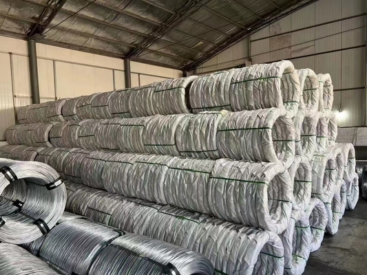 Q195 Q235 45 60 65 70 80 82B 高強度電熱鋼鉄線 円形 17/15 3.0x2.4mm 700kgf 建設用