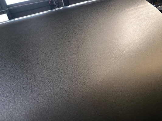 ガルヴァルメ 鋼コイル スモークグレー ガルヴァルメ SGLC スリット 鋼アルツィンクコーティングコイルとシート AZ150 GL コイル あなたの利益のために