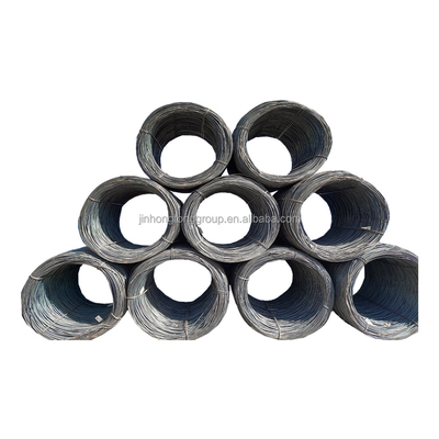 原材料 高炭素鋼鉄線 1770 MPa 0.8mm 1.2mm 1.6mm 1.8mm 2mm 直径 強い張力強度