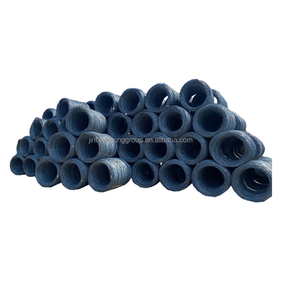 高圧電熱鋼鉄線 1770 MPa 0.8mm 1.2mm 1.6mm 1.8mm 2mm 直径 30%TT 先払い 70%残金 支払条件