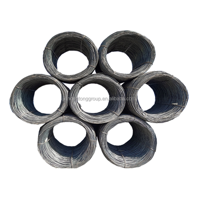 高圧電熱鋼鉄線 1770 MPa 0.8mm 1.2mm 1.6mm 1.8mm 2mm 直径 30%TT 先払い 70%残金 支払条件