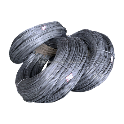 高圧電熱鋼鉄線 1770 MPa 0.8mm 1.2mm 1.6mm 1.8mm 2mm 直径 30%TT 先払い 70%残金 支払条件