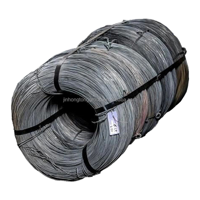 高炭素鋼鉄線 0.8mm 1.2mm 1.6mm 1.8mm 2mm 直径 支払条件 30%TT 先払い 70% 建設作業の残高