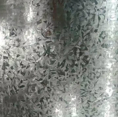 JIS標準0.125mm 熱浸し亜鉛コーティングコイルとサンプルを自由にするために,電磁鋼コイルZ30