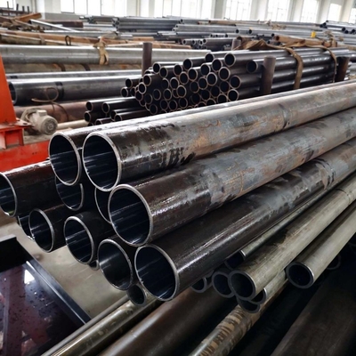 無縫鋼管 グレード S355JI 丸管 12mm 平方管 無縫管 製造機械 多種産業用