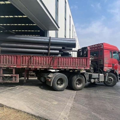 無縫鋼管 グレード S355JI 丸管 12mm 平方管 無縫管 製造機械 多種産業用
