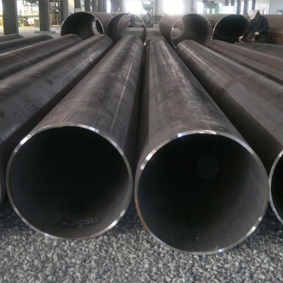直縫溶接鋼管 273 2420 mm 外径回転溶接用