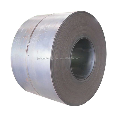 コンテナ製造工場用熱巻き鋼板Q235 3mm 4mm