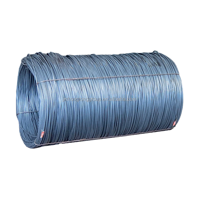 高炭素鋼鉄線 Q195 Q235 熱浸し黒炭鉄 0.8mm 1.2mm 1.6mm 支払条件 30%TT 先払い 70%残高