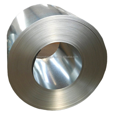 508mm コイルID CRC HRC GI DC51 SGCC 熱電鋼コイル Z275 鋼電鋼コイル Az150 G550 GL 4-8 トンコイル重量