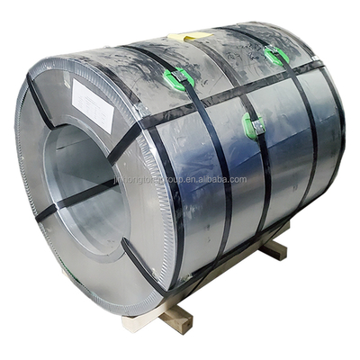 0.12-4mm 厚さ GI スチールシートコイル 電気電熱電圧鋼板 工業用熱浸し電圧鋼板