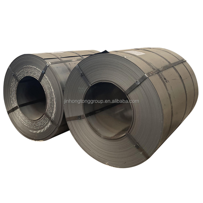 0.8-300mm 厚さ Jinhongtong HRC SS400 硬さ 材料 ISO9001 証明書付き ホットロールコイル Q195