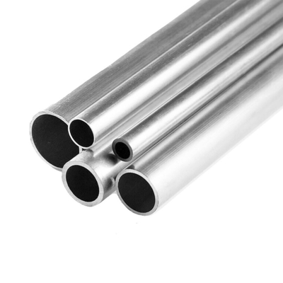 MS 炭素鋼管 1/2 インチから4 インチ 丸型溶接鋼管 ERW技術と外径 273 2420 mm