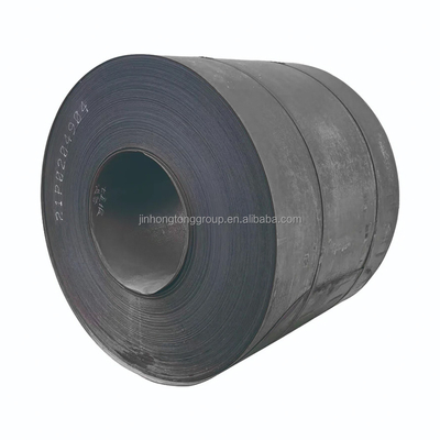 Q460 合金建材 スキンパスとASTM/AISI/SGCC/CGCC/TDC51DZM/TDC52DTS350GD/TS550GD