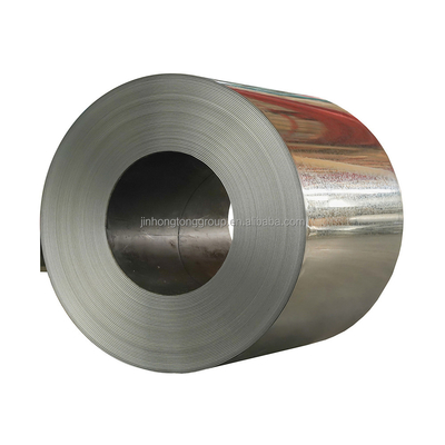Q235/Q235B/Q345/Q345B/Q195/St37/St42/St37-2/St35.4/St52.4/St35 自動車産業用電熱コイルZ275 長さ1000
