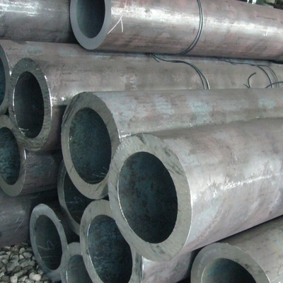 6.4M 長さ 合金鋼管 石油・ガス用 21.3 1420 mm 外径 ASTM A53 API 5L 炭素鋼管