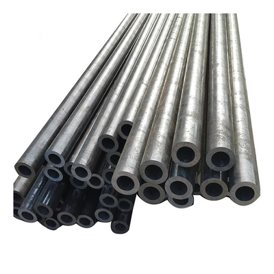精密合金鋼管容量 ±1% 厚さ 2.11~300mm STM A35 SA106 API 5L A53 炭素鋼シームレスパイプ