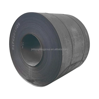 供給Q235 Q345 A53 A537 6mm 10mm 20mm 厚い炭素鋼 冷式 軽度 熱式 油漬け 油漬け 船舶用鋼
