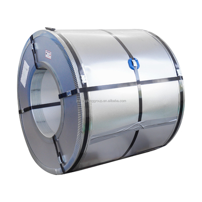 機械製造製品 冷たい圧縮炭素シート加工 ASTM A1008 商用鋼 引力鋼 B型 HSLAS
