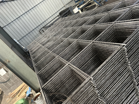 耐腐食性 1/2X1/2 構造建築用熱浸した電熱線接線網巻