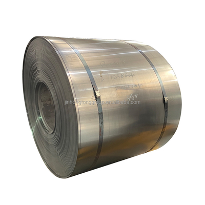 SAE AISI 1005 1006 1008 耐差は ± 5% 厚さ範囲は 0.2-1.5mm  cold rolled steel coils