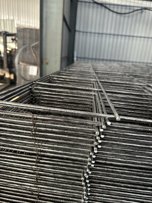 耐腐食性 1/2X1/2 構造建築用熱浸した電熱線接線網巻