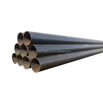 プライム ASTM 235 Q345b 冷熱で引いた精密鋼管 ERW ガスパイプおよび特殊パイプのための溶接された炭素鋼管 その他