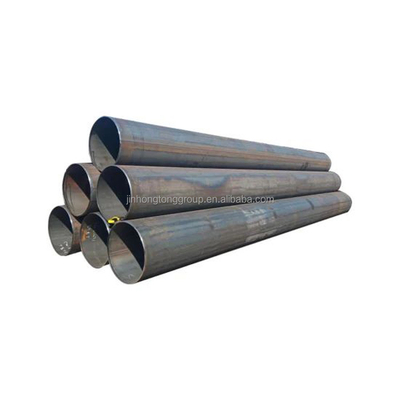 アウトレット 大直径 406mm 500mm 炭素溶接鋼管 防腐 螺旋丸管 溶接特殊管 API管
