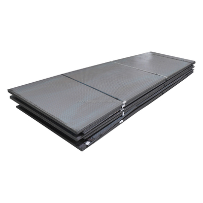 BS EN GB AiSi ASTM DIN JIS ホットロールカーボン鋼板 Q345B Q345C Q345D Q345E