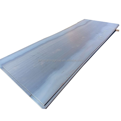 BS EN GB AiSi ASTM DIN JIS ホットロールカーボン鋼板 Q345B Q345C Q345D Q345E