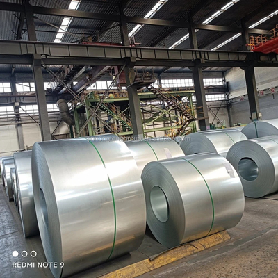 ASTM a36 BIS 証明書 中硬幅 600mm 700mm 800mm 900mm 屋根用アルウム亜鉛高値鋼コイル