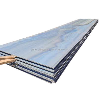 プライムカーボンホットロール非合金鋼板 Q235B Q235C Q255 Q275 厚さ0.35-200mm ASTM/AISI/SGCC/CGCC
