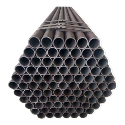 20インチA106合金 軽度炭素無縫鋼管 製造内 外径21.3-1420mm 壁厚さ2.11-300mm