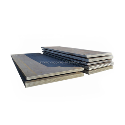 ホットロールされた炭素鋼板 幅500mm ASTM/AISI/SGCC/CGCC/Q195-q345 JIS M490 M390 規格