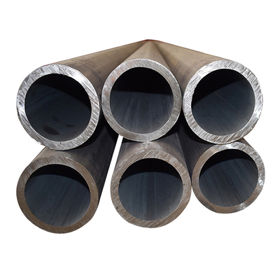 適正な 57mm 熱引縫合のない鋼管 折りたたみと外径 21.3 1420 mm