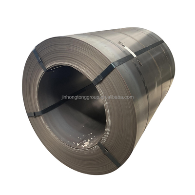 ホットロールカーボンステールコイル JIS G3131 S235 HRC コンテナプレートの厚さ0.35-200mmまたは必要に応じて