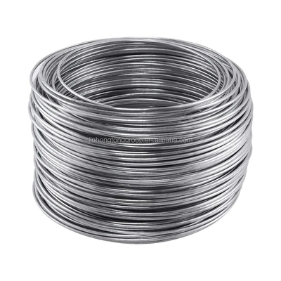 Q195 Q235 45 60 65 70 80 82B 亜鉛覆い電熱線 0.5mm 0.55mm 0.6mm 0.7mm 1mm 2mm 3mm 4mm 熱浸し鉄線