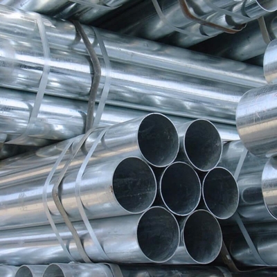 建設用熱浸しガルバン化直角鋼管 EN GB AiSi ASTM DIN JIS規格