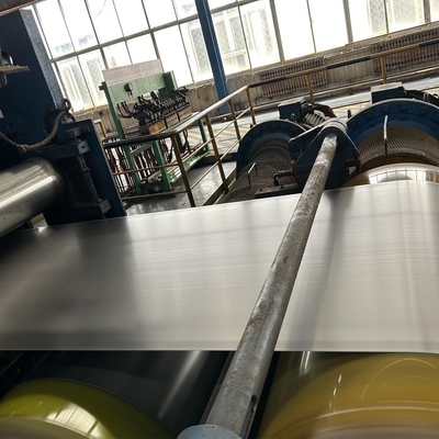 SPCC SPCD AISI/ASTM/BS/DIN/GN/JIS 標準の1トンあたりの冷式鋼板・鋼板金属