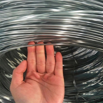 建築 建設 防護用鉄鋼鉄線 1.6mm 4.0mm