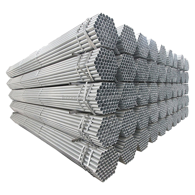 直接販売 Q235A Q235B Q345B 亜鉛塗装 鋳造された正方形空洞鋼 0.6mm 13mm 厚さ パンシング加工サービス